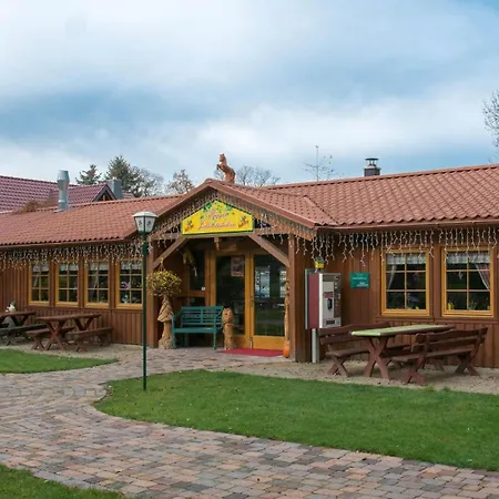 Bauer Linde'S Ferienwohnung Wernigerode Exterior photo