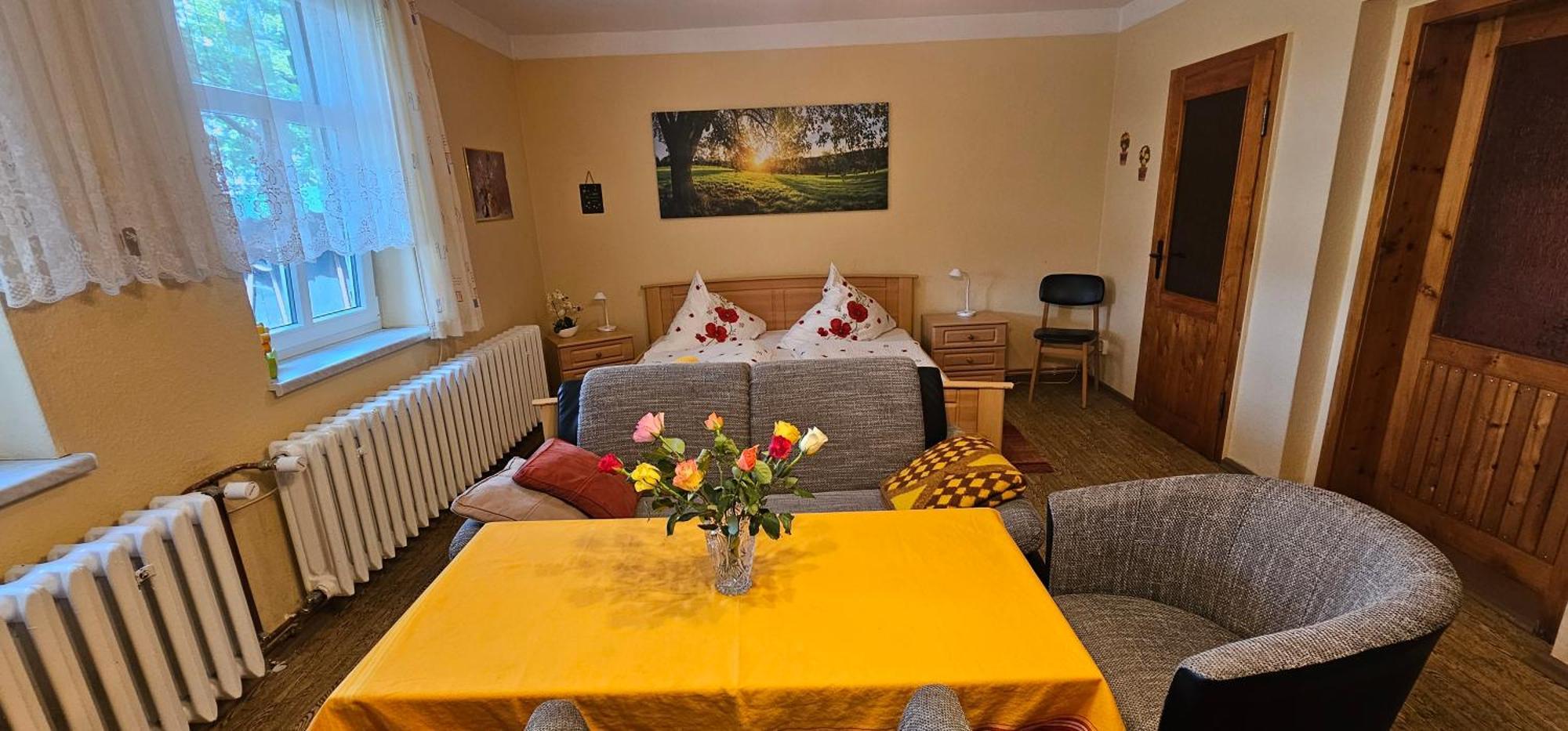 Apartment Bauer Linde's Wernigerode