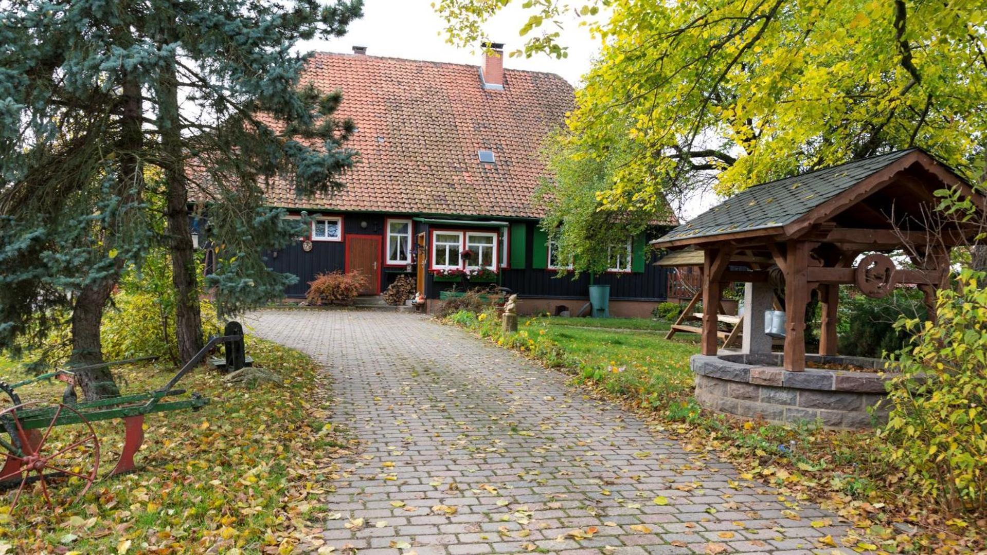 Apartment Bauer Linde's *